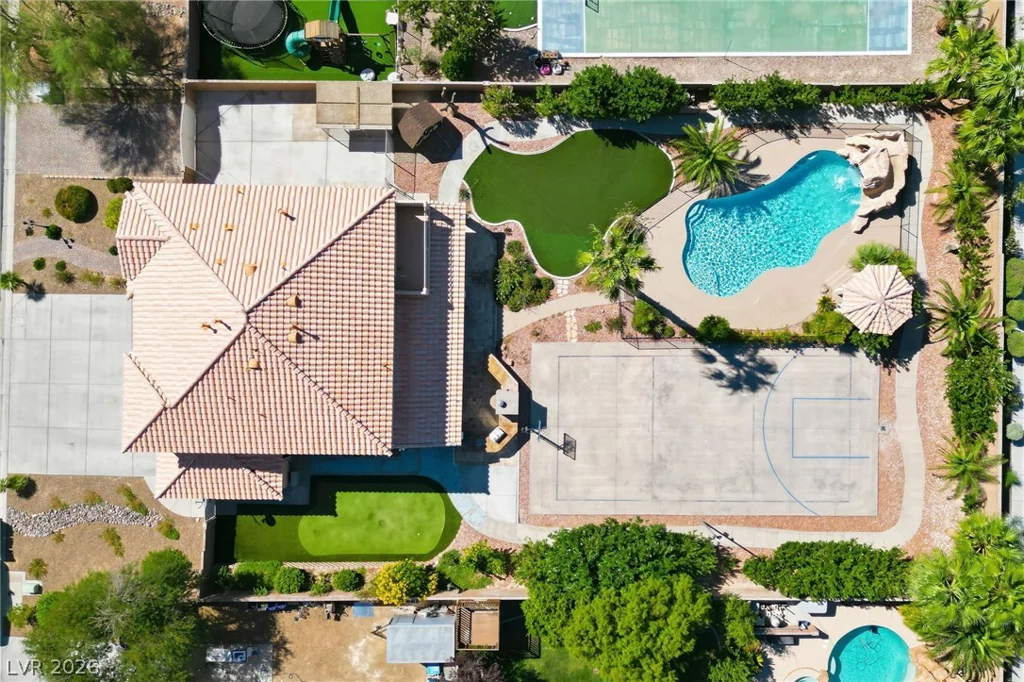 6926 Adobe Villa, Las Vegas, NV 89142