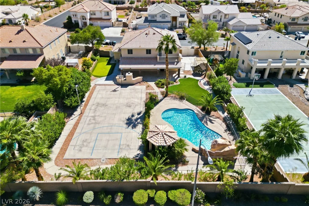 6926 Adobe Villa, Las Vegas, NV 89142