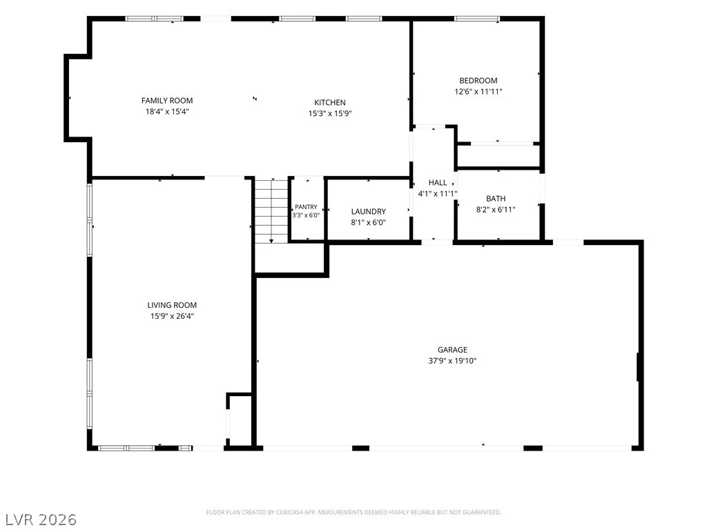 6926 Adobe Villa, Las Vegas, NV 89142