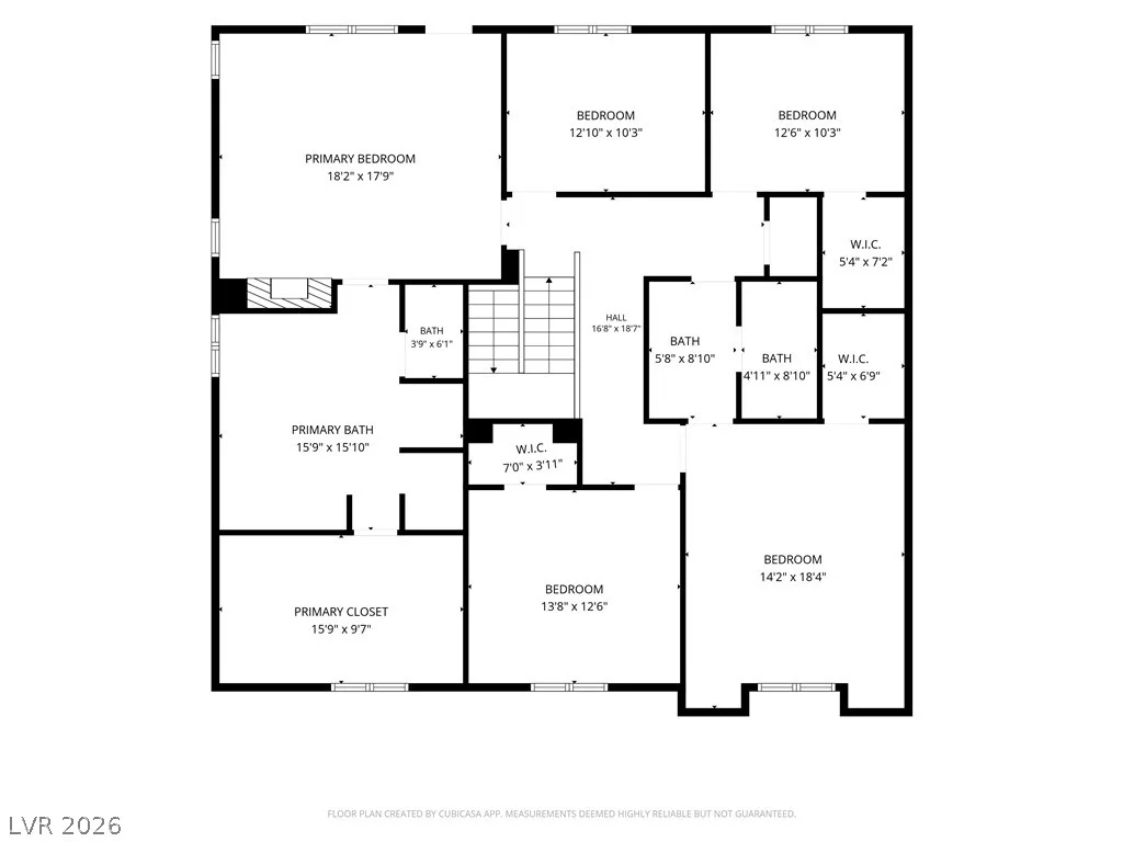 6926 Adobe Villa, Las Vegas, NV 89142