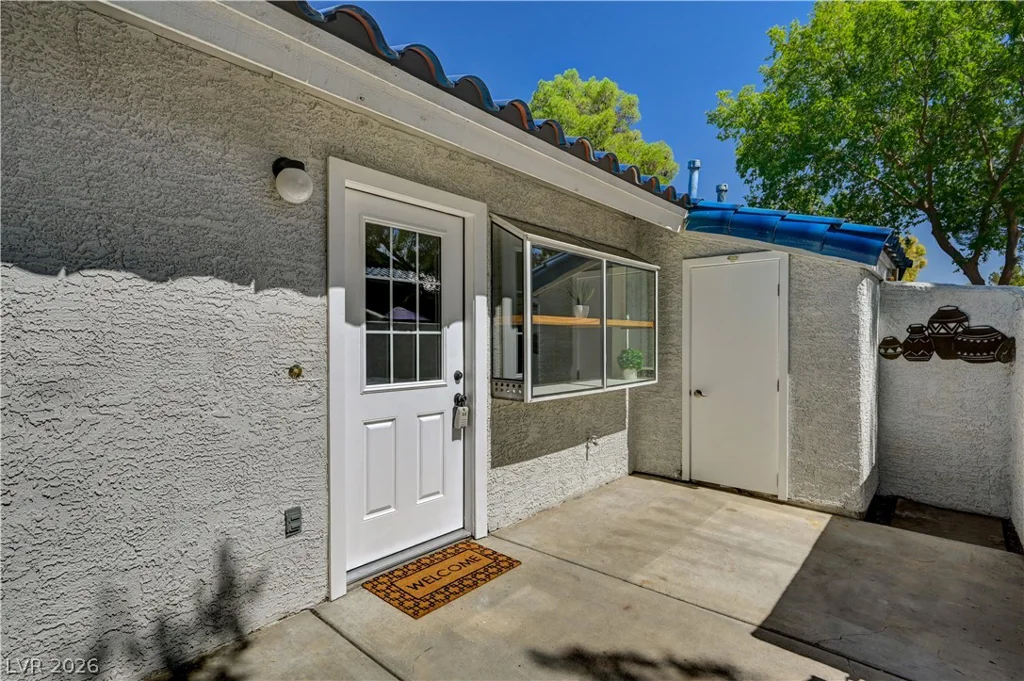 2040 Willowbury, Las Vegas, NV 89108