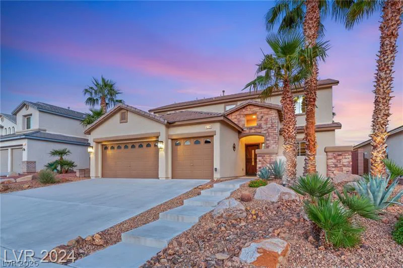 4224 Governors Hill, Las Vegas, NV 89129