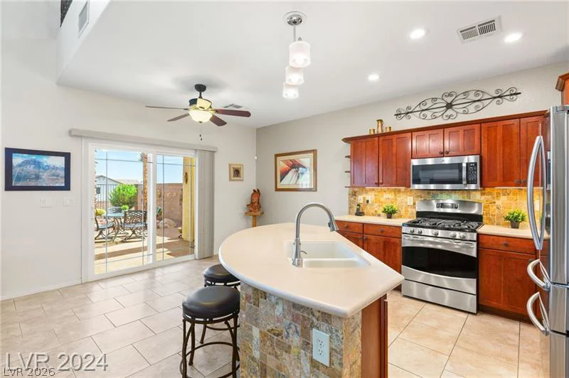 4224 Governors Hill, Las Vegas, NV 89129