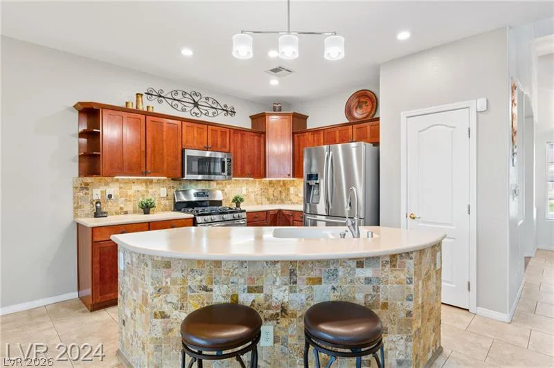 4224 Governors Hill, Las Vegas, NV 89129
