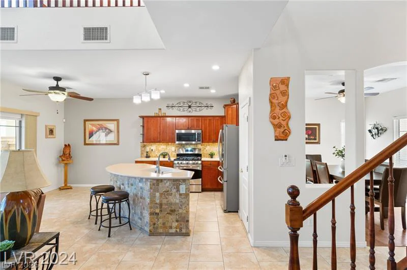 4224 Governors Hill, Las Vegas, NV 89129