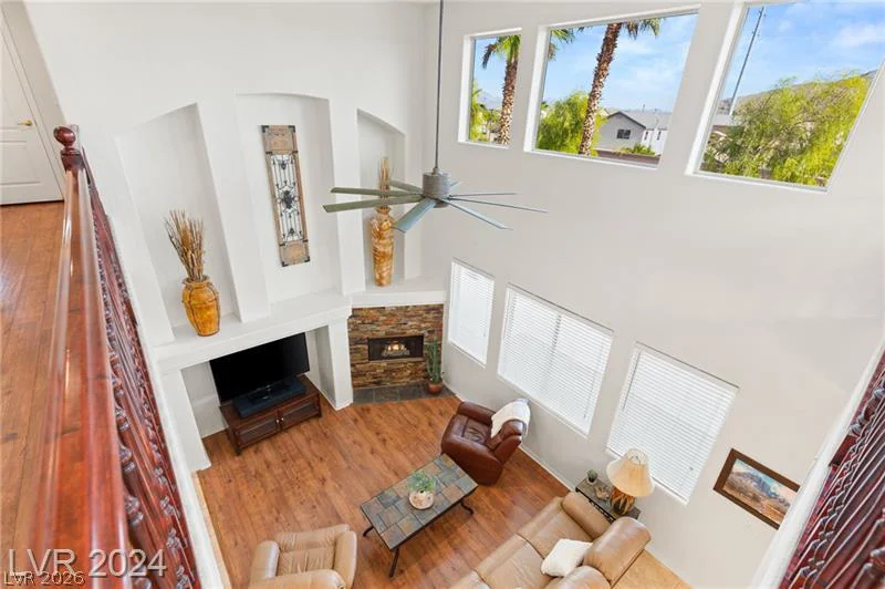 4224 Governors Hill, Las Vegas, NV 89129