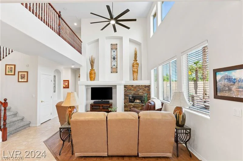 4224 Governors Hill, Las Vegas, NV 89129