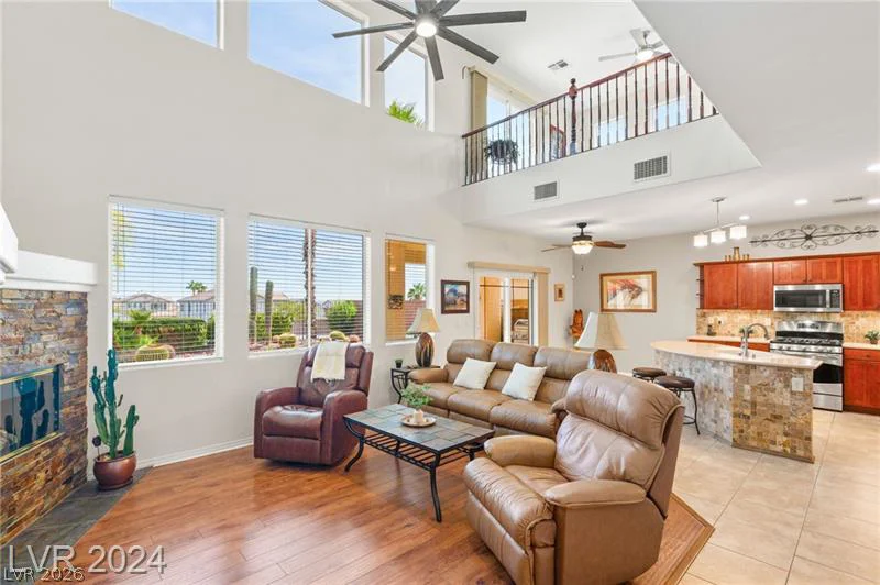 4224 Governors Hill, Las Vegas, NV 89129
