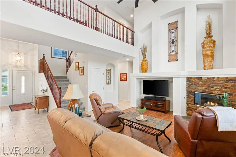 4224 Governors Hill, Las Vegas, NV 89129