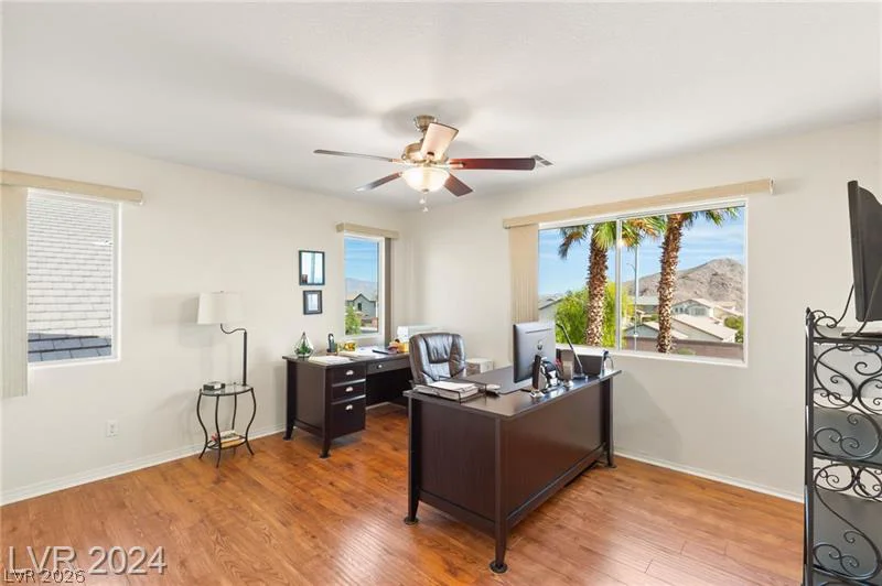 4224 Governors Hill, Las Vegas, NV 89129