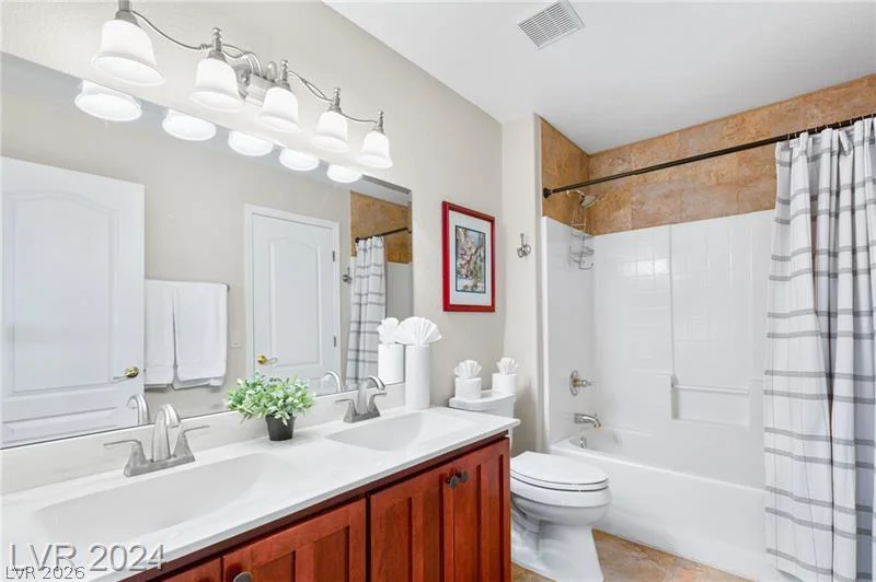 4224 Governors Hill, Las Vegas, NV 89129