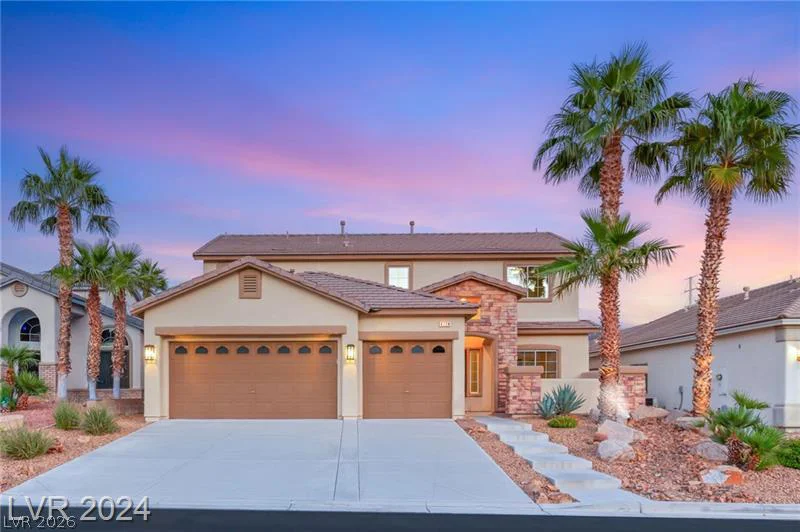 4224 Governors Hill, Las Vegas, NV 89129