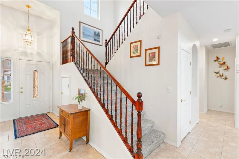 4224 Governors Hill, Las Vegas, NV 89129