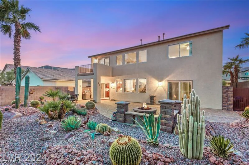 4224 Governors Hill, Las Vegas, NV 89129