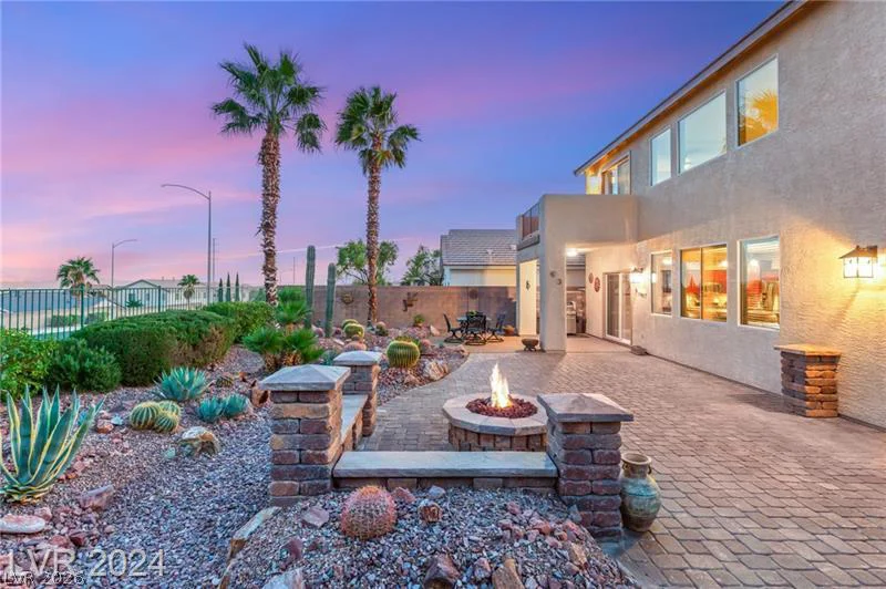 4224 Governors Hill, Las Vegas, NV 89129
