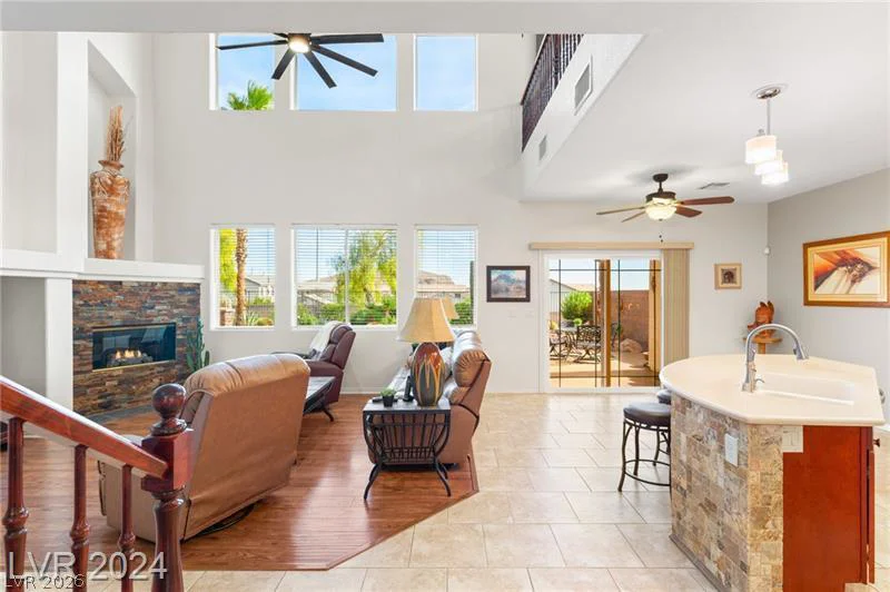 4224 Governors Hill, Las Vegas, NV 89129