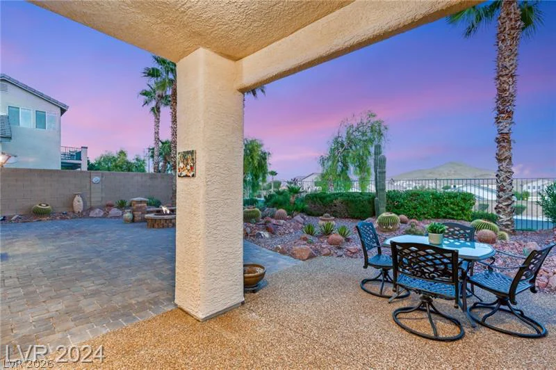 4224 Governors Hill, Las Vegas, NV 89129