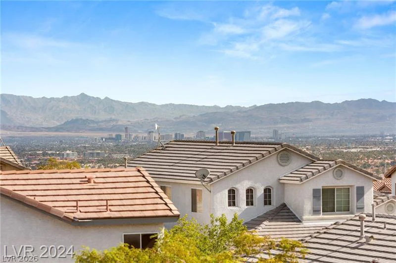 4224 Governors Hill, Las Vegas, NV 89129