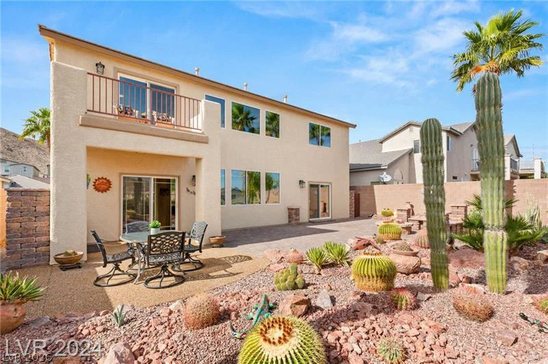 4224 Governors Hill, Las Vegas, NV 89129