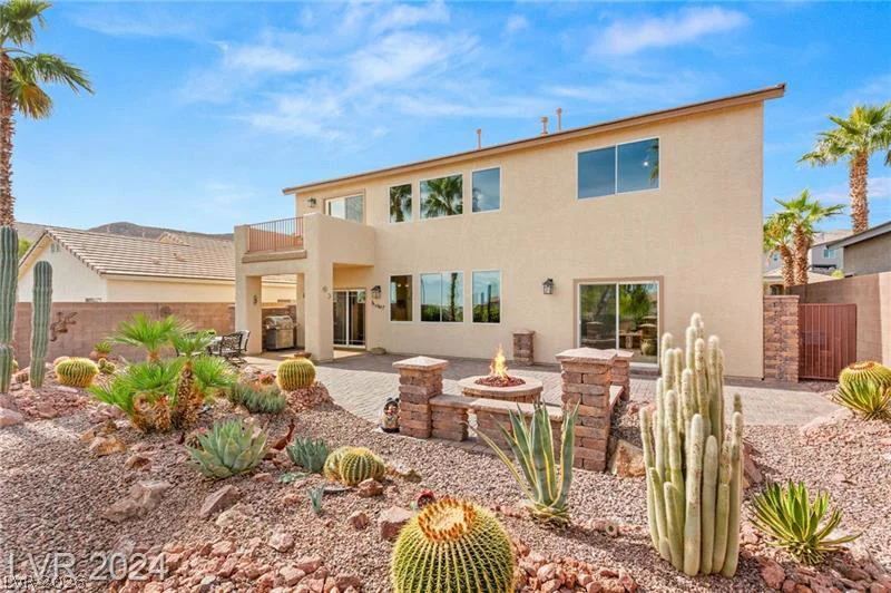 4224 Governors Hill, Las Vegas, NV 89129