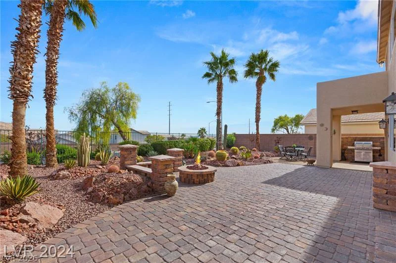 4224 Governors Hill, Las Vegas, NV 89129