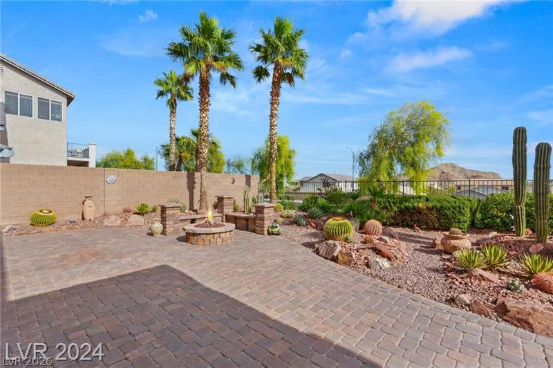 4224 Governors Hill, Las Vegas, NV 89129