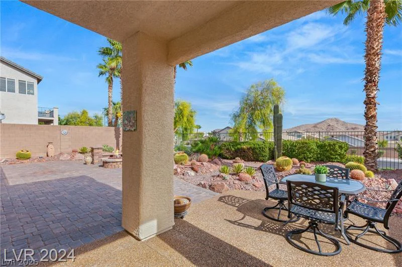 4224 Governors Hill, Las Vegas, NV 89129