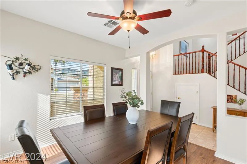 4224 Governors Hill, Las Vegas, NV 89129