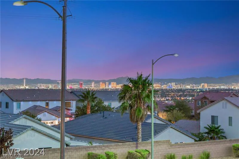 4224 Governors Hill, Las Vegas, NV 89129