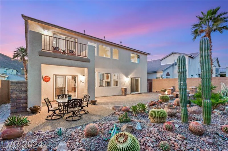 4224 Governors Hill, Las Vegas, NV 89129