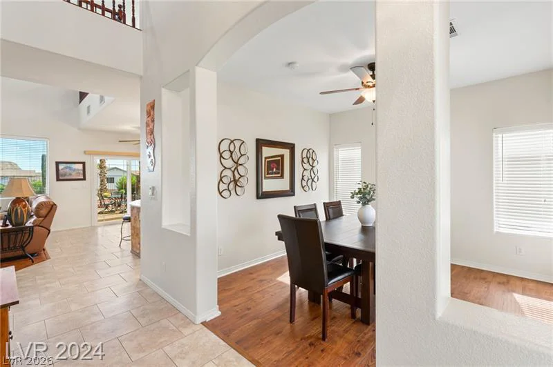 4224 Governors Hill, Las Vegas, NV 89129