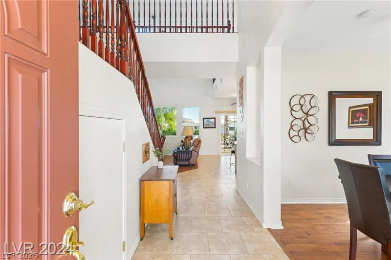 4224 Governors Hill, Las Vegas, NV 89129