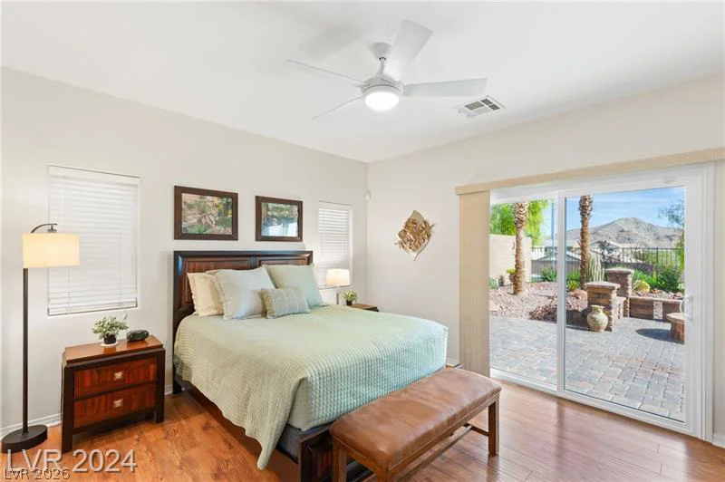 4224 Governors Hill, Las Vegas, NV 89129