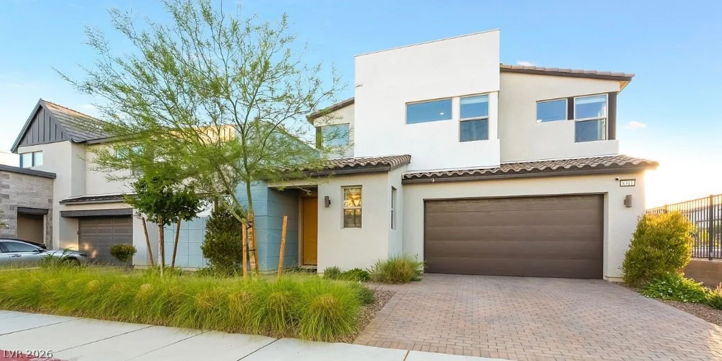 8311 Skye Highlands, Las Vegas, NV 89166