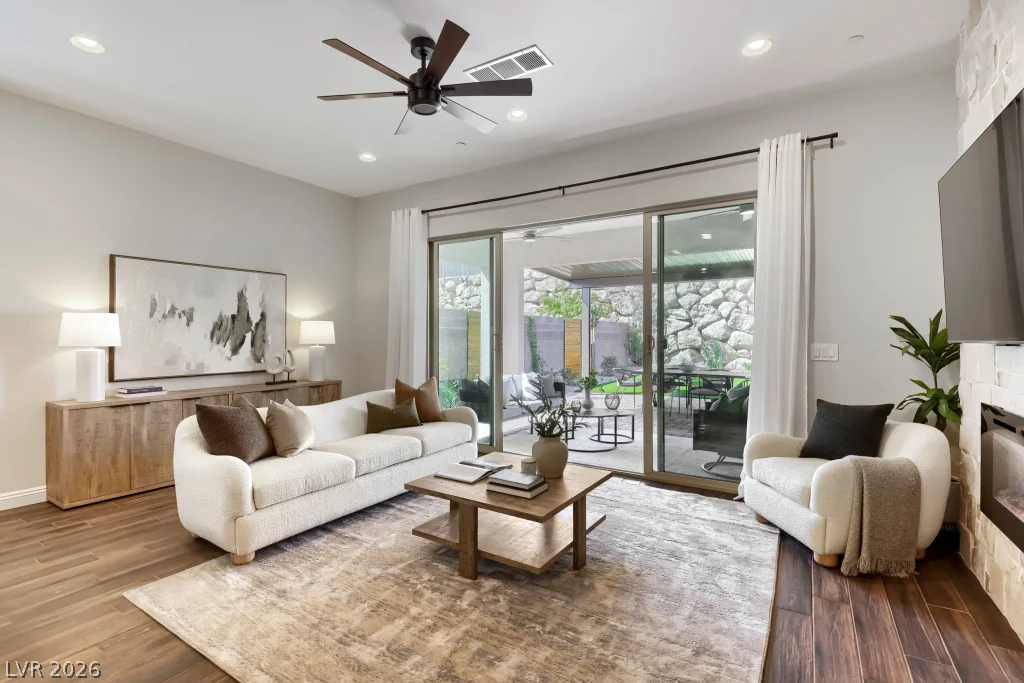395 Nine Mile Creek, Las Vegas, NV 89138