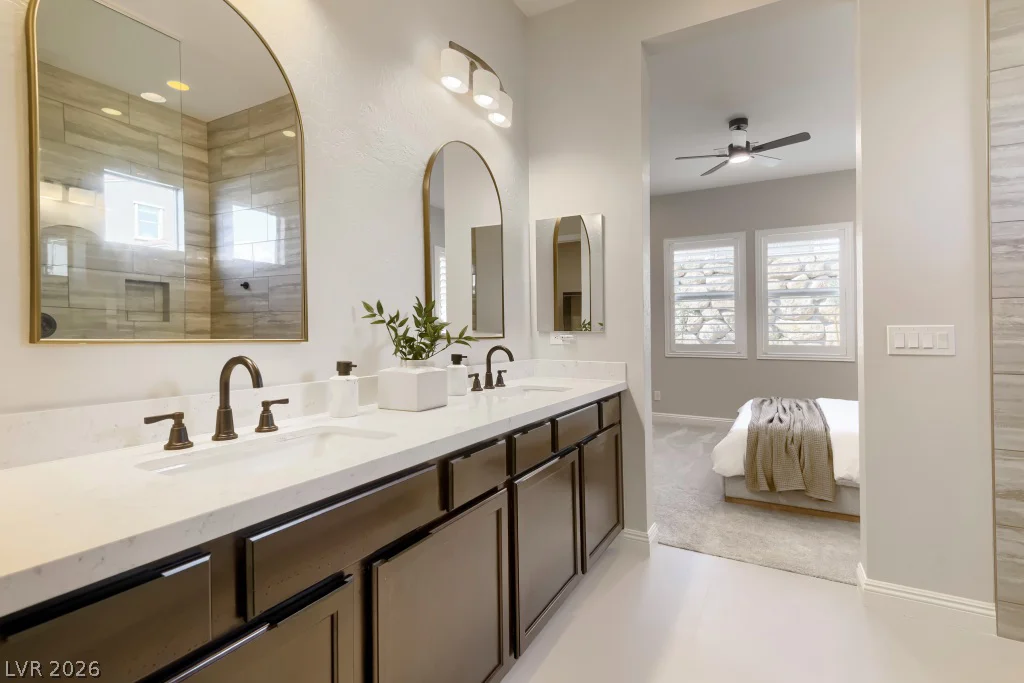 395 Nine Mile Creek, Las Vegas, NV 89138