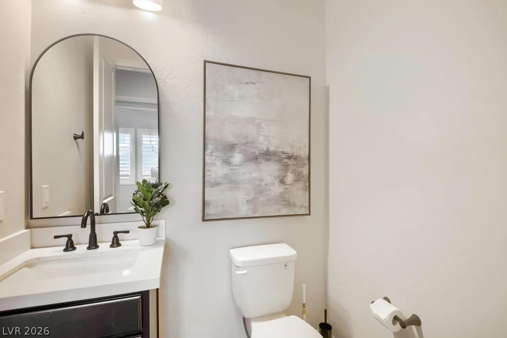 395 Nine Mile Creek, Las Vegas, NV 89138