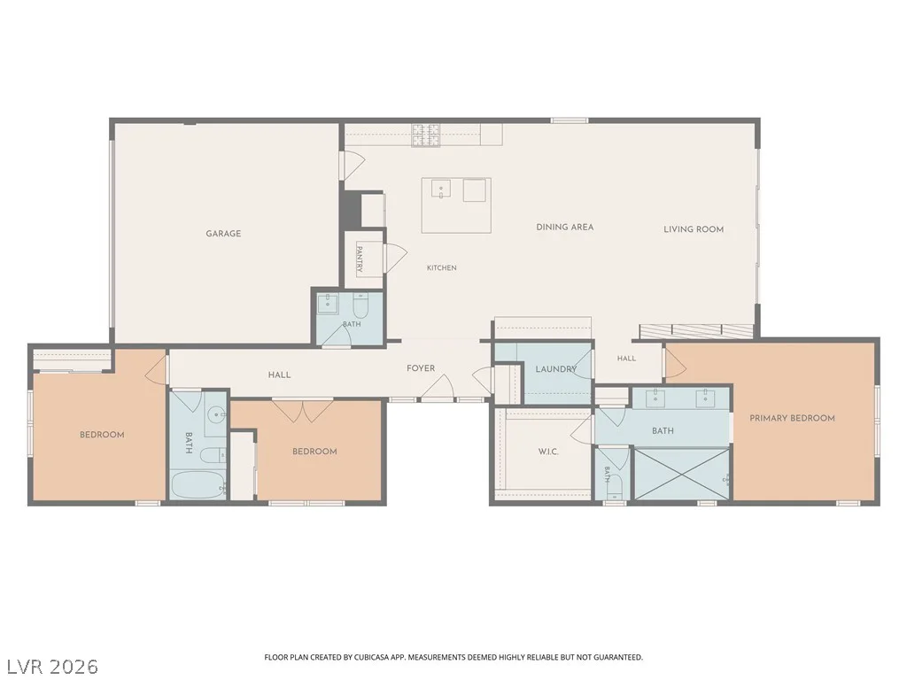 395 Nine Mile Creek, Las Vegas, NV 89138