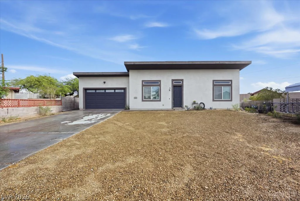 2705 Ferguson, North Las Vegas, NV 89030