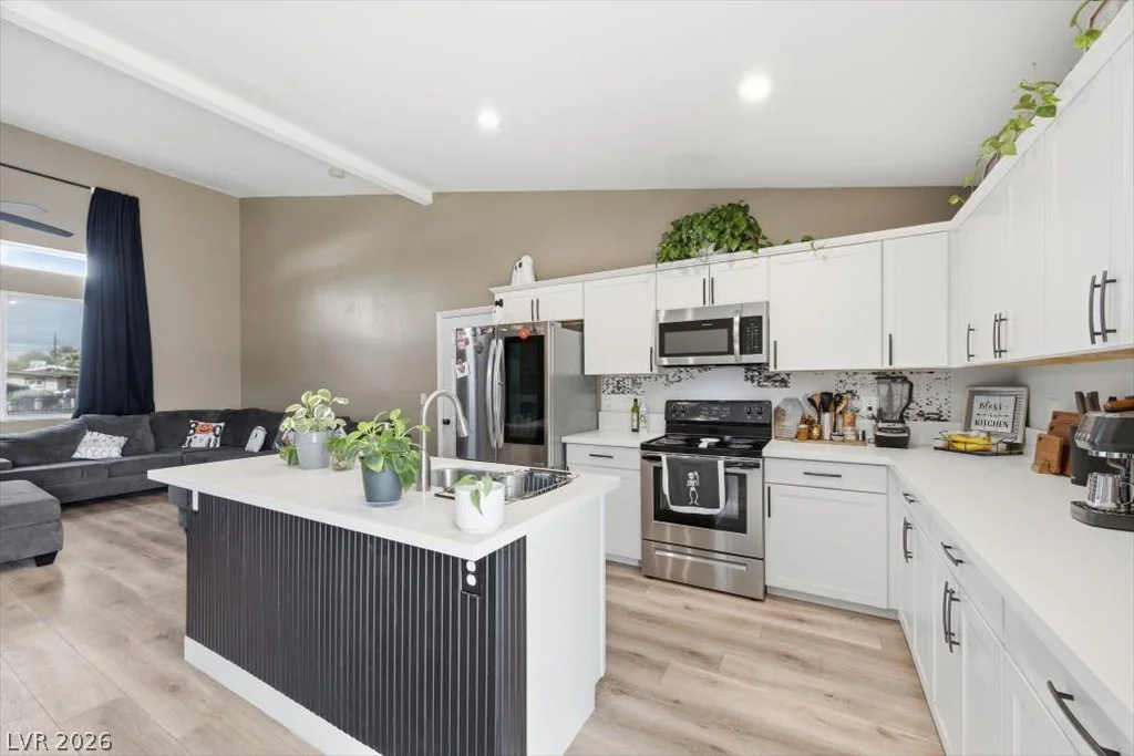 2705 Ferguson, North Las Vegas, NV 89030