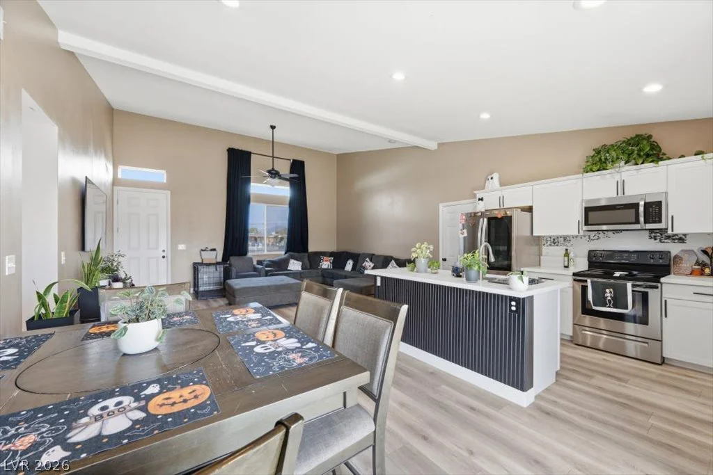 2705 Ferguson, North Las Vegas, NV 89030