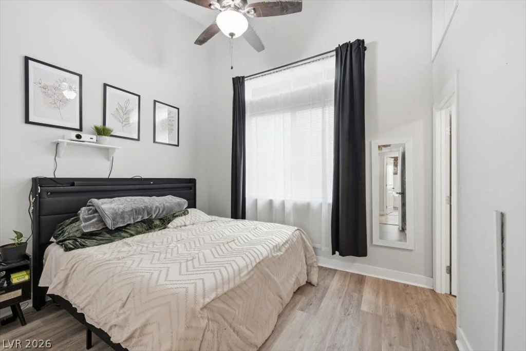 2705 Ferguson, North Las Vegas, NV 89030