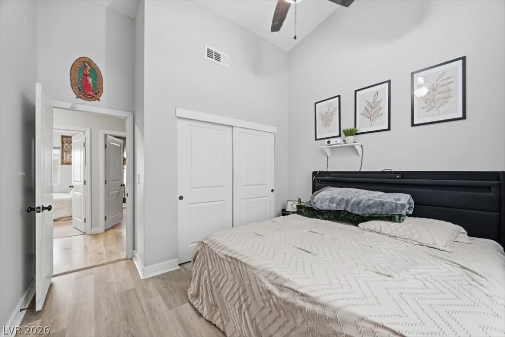 2705 Ferguson, North Las Vegas, NV 89030