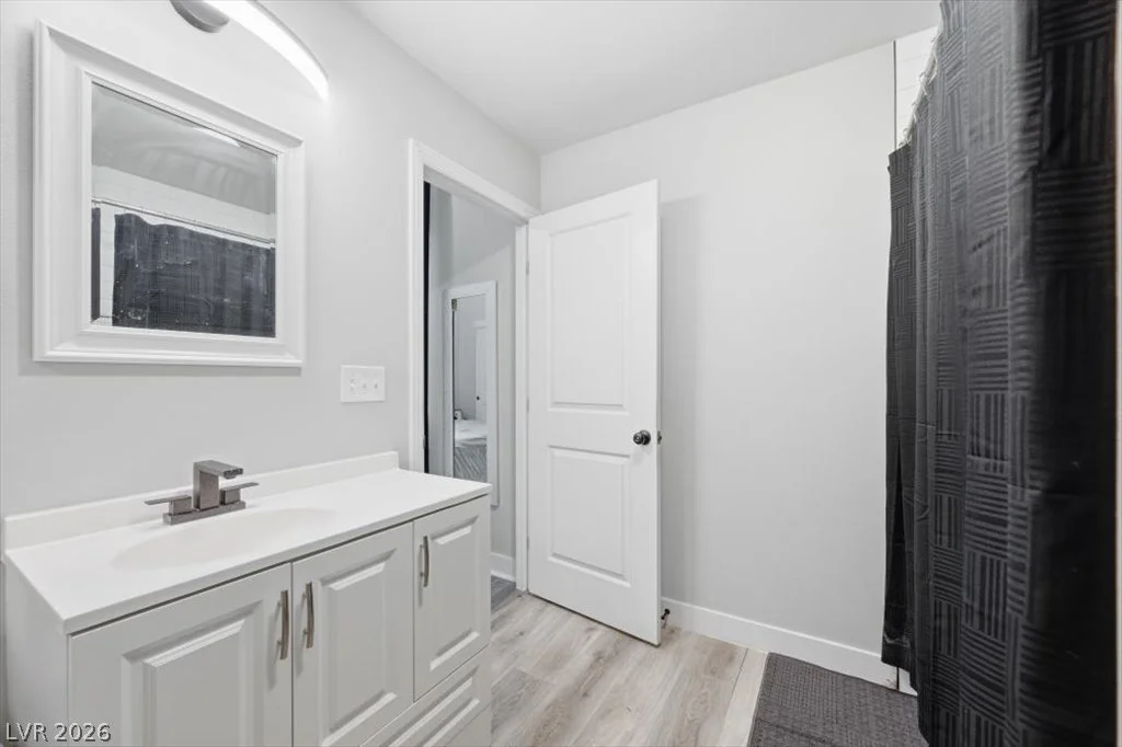 2705 Ferguson, North Las Vegas, NV 89030