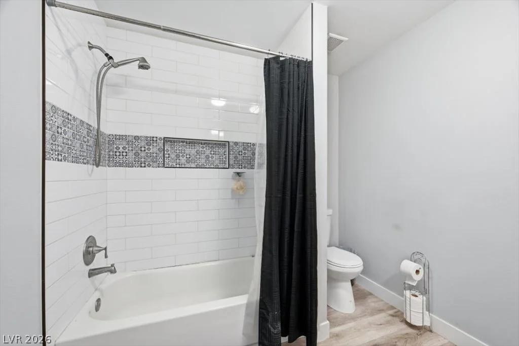 2705 Ferguson, North Las Vegas, NV 89030