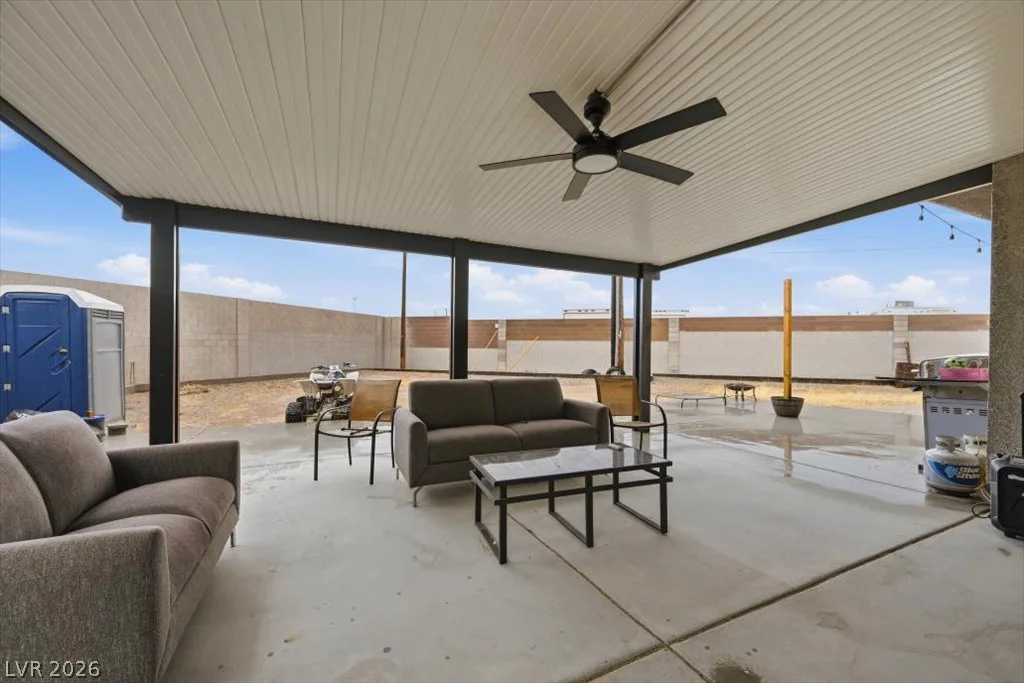 2705 Ferguson, North Las Vegas, NV 89030
