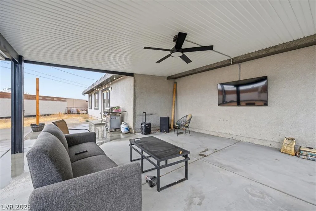 2705 Ferguson, North Las Vegas, NV 89030