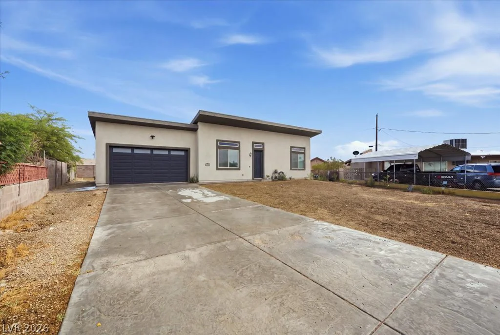 2705 Ferguson, North Las Vegas, NV 89030