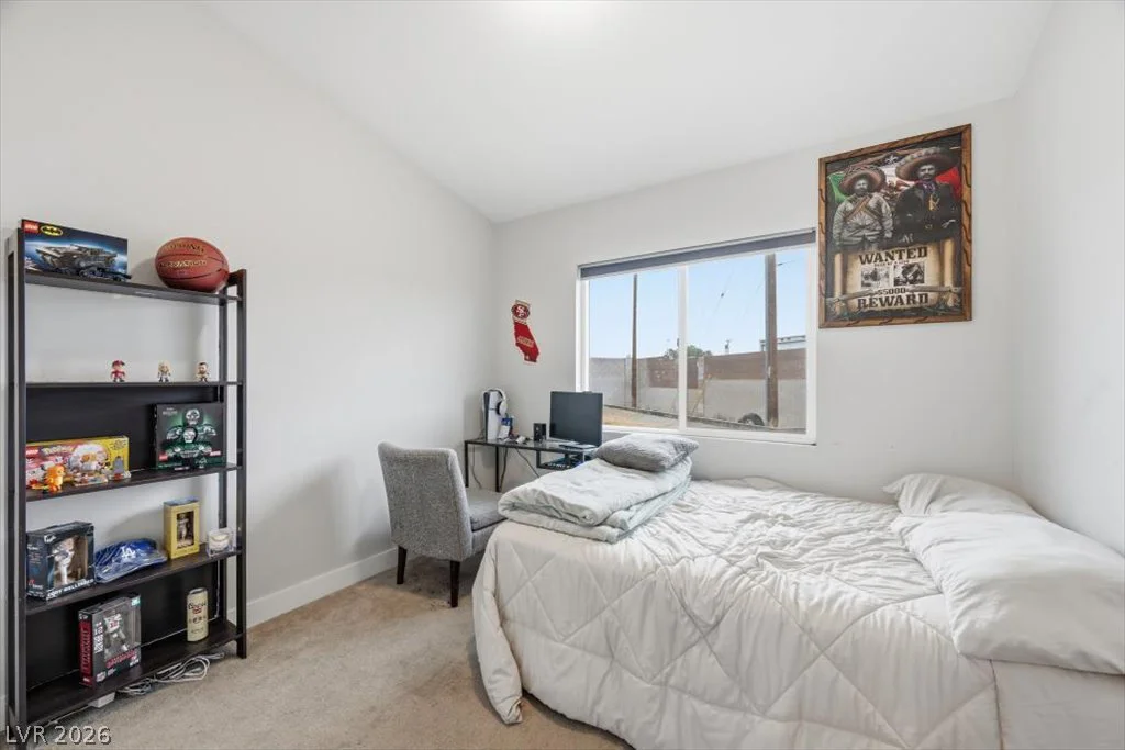 2705 Ferguson, North Las Vegas, NV 89030