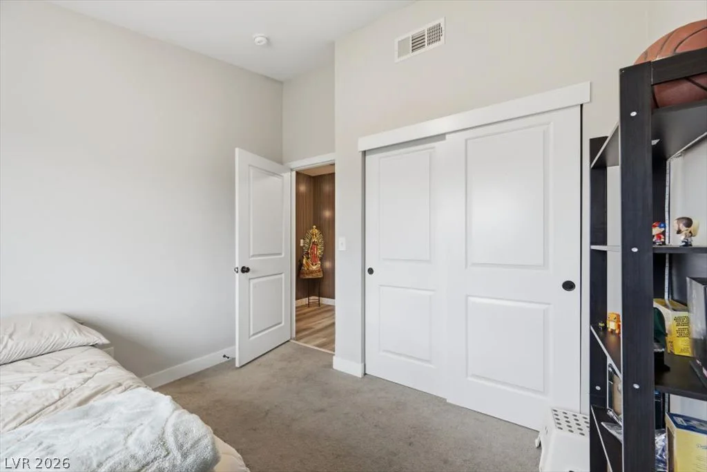 2705 Ferguson, North Las Vegas, NV 89030